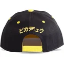 snapback-pikachu-be-your-own-hero-olympics-pokemon-difuzed