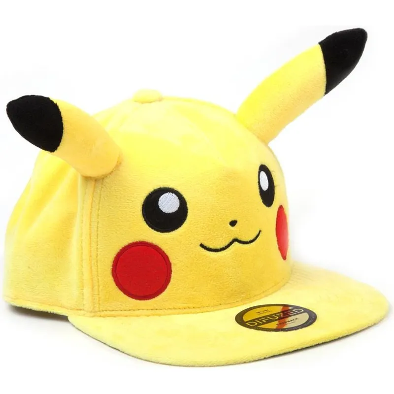 snapback-pikachu-plush-pokemon-difuzed