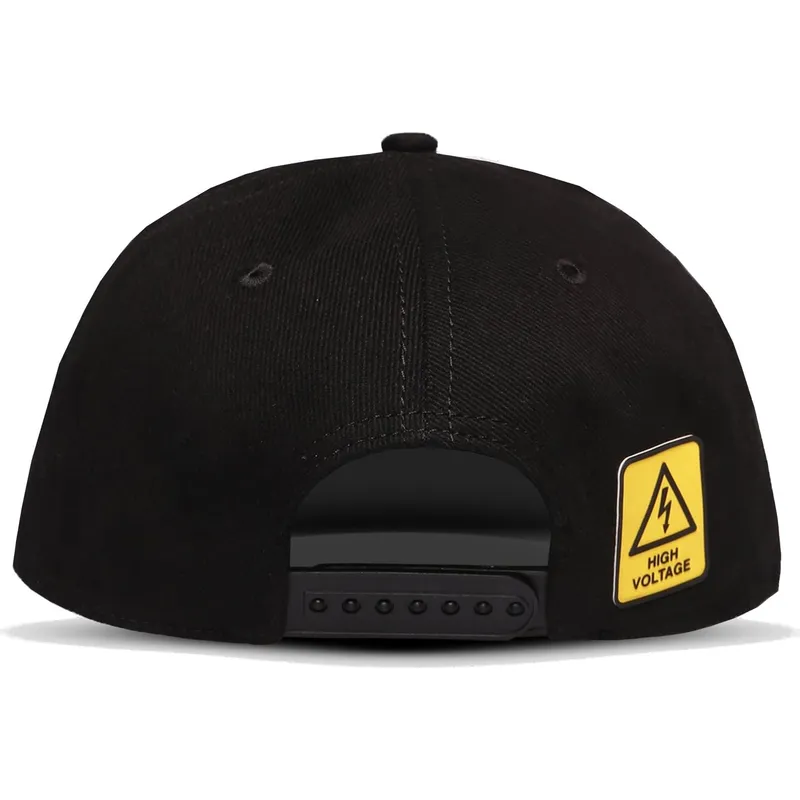 snapback-t-rex-jurassic-park-difuzed