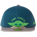 snapback-grogu-baby-yoda-the-child-the-mandalorian-star-wars-difuzed