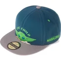 snapback-grogu-baby-yoda-the-child-the-mandalorian-star-wars-difuzed