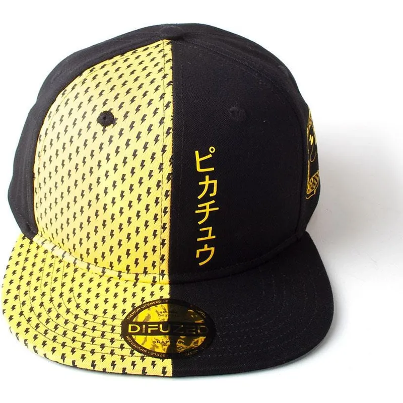 snapback-pikachu-block-pokemon-difuzed