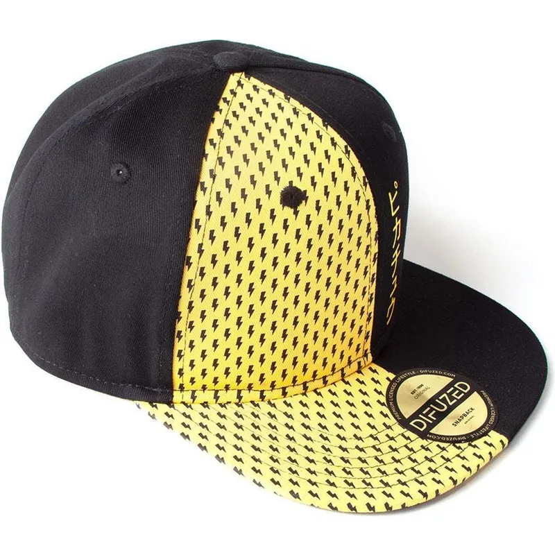 snapback-pikachu-block-pokemon-difuzed