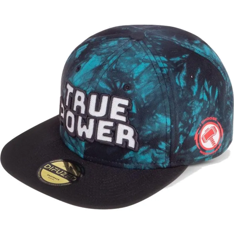 snapback-true-power-marvel-comics-difuzed