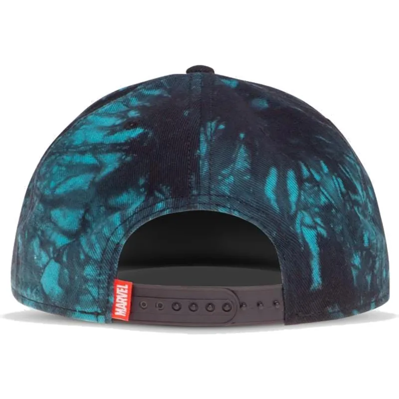 snapback-true-power-marvel-comics-difuzed