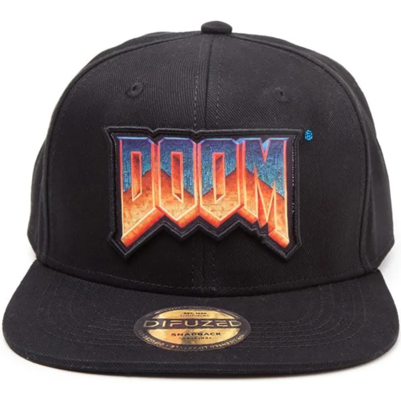 snapback-logo-doom-difuzed