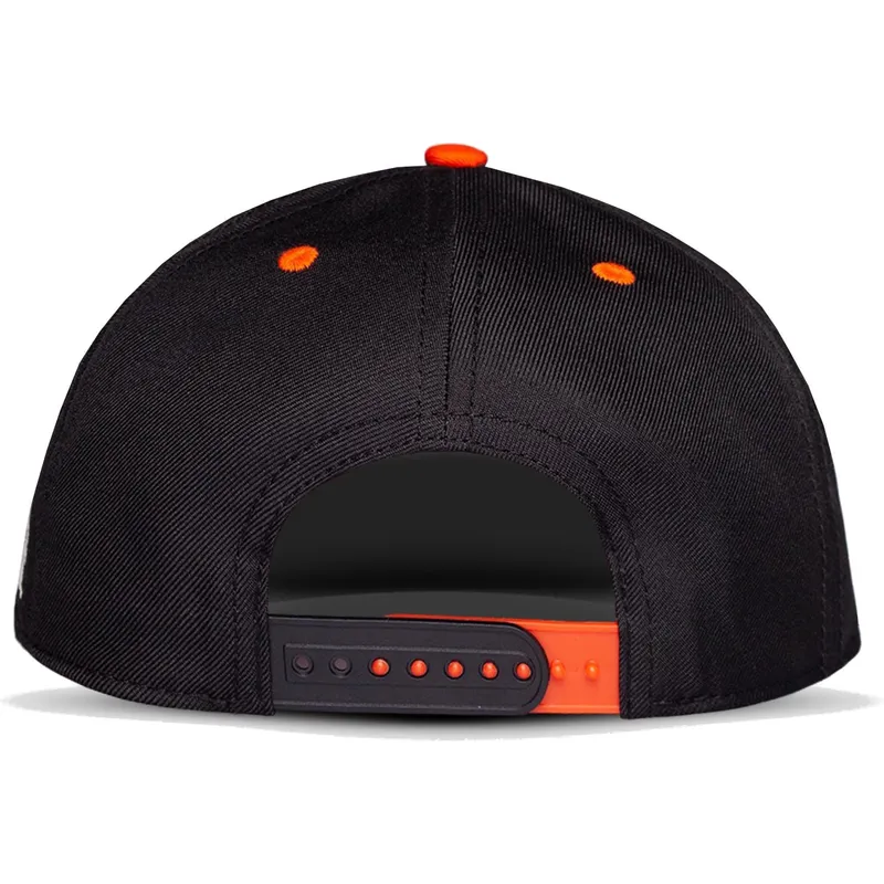 snapback-boba-fett-bounty-hunter-the-mandalorian-star-wars-difuzed