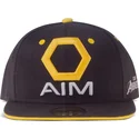 snapback-aim-avengers-marvel-comics-difuzed
