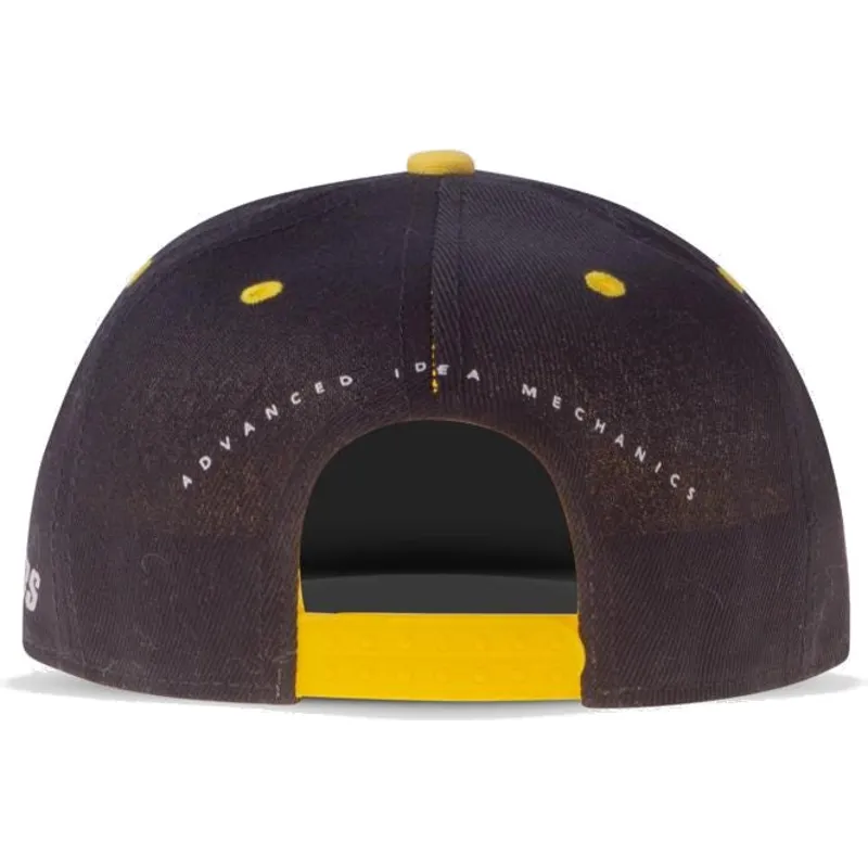 snapback-aim-avengers-marvel-comics-difuzed