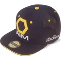 snapback-aim-avengers-marvel-comics-difuzed