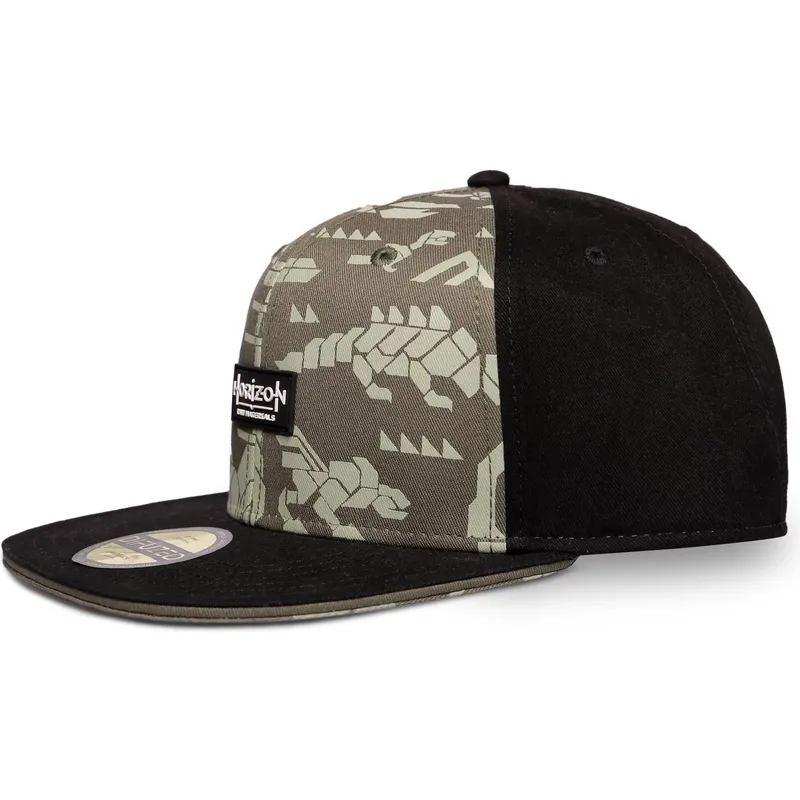 snapback-forbidden-west-horizon-difuzed snapback-forbidden-west-horizon-difuzed