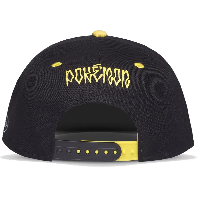 snapback-pikachu-angry-pokemon-difuzed