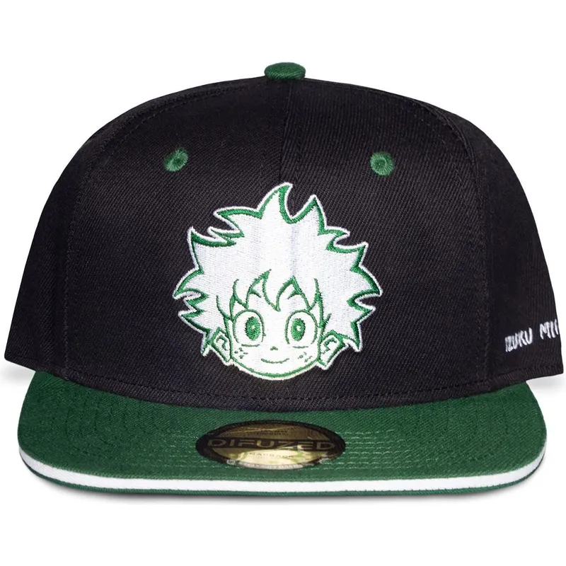 snapback-izuku-midoriya-my-hero-academia-difuzed