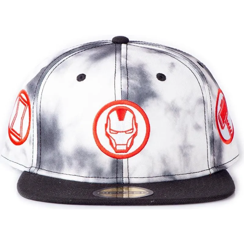 plana-snapback-difuzed plana-snapback-difuzed