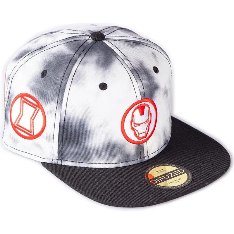 plana-snapback-difuzed plana-snapback-difuzed