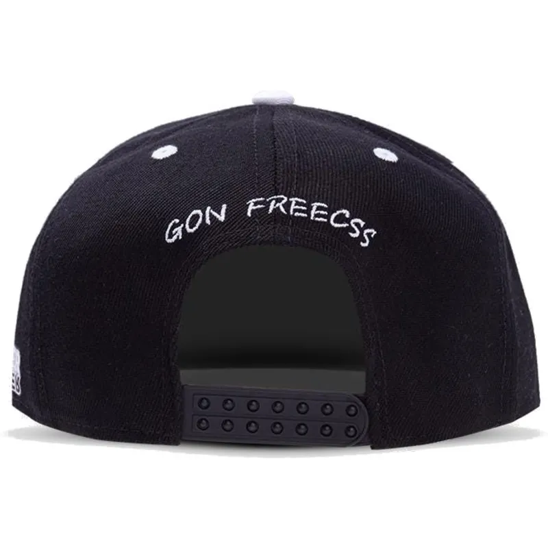 snapback-gon-freecss-hunter-x-hunter-difuzed snapback-gon-freecss-hunter-x-hunter-difuzed