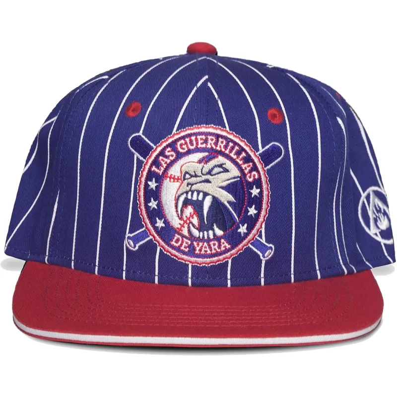 plana-snapback-las-guerrillas-yara-far-cry-difuzed