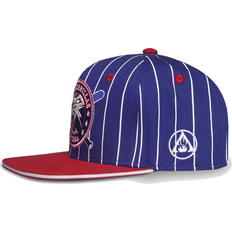 plana-snapback-las-guerrillas-yara-far-cry-difuzed