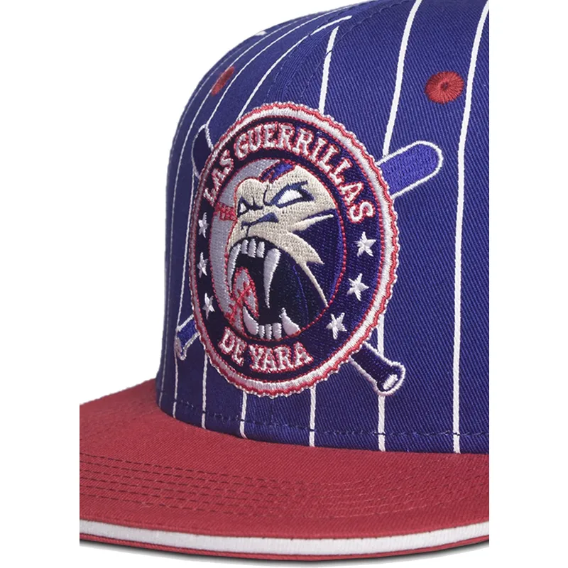 plana-snapback-las-guerrillas-yara-far-cry-difuzed