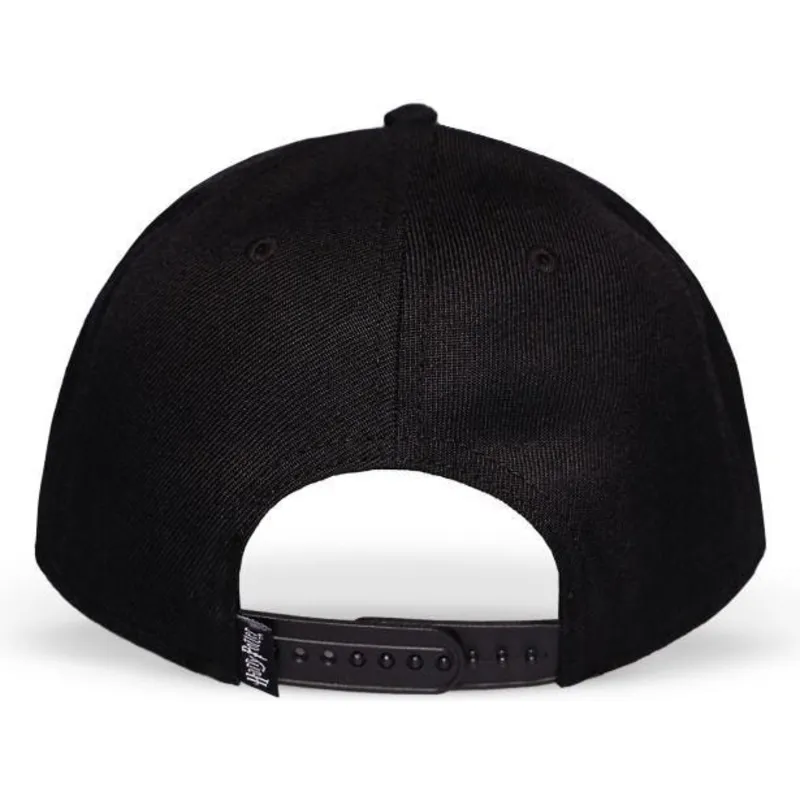 snapback-voldemort-wizards-unite-harry-potter-difuzed snapback-voldemort-wizards-unite-harry-potter-difuzed