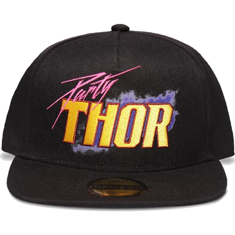 snapback-thor-party-what-if-marvel-comics-difuzed