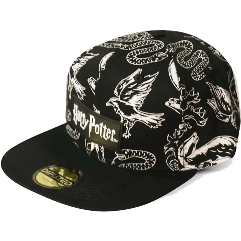 snapback-3d-embroidery-harry-potter-difuzed snapback-3d-embroidery-harry-potter-difuzed