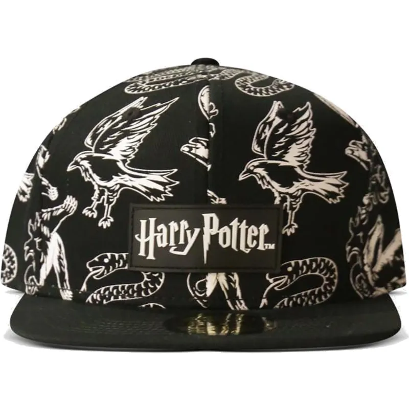 snapback-3d-embroidery-harry-potter-difuzed snapback-3d-embroidery-harry-potter-difuzed