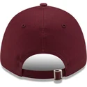 curva-granate-9forty-league-essential-new-york-yankees-mlb-new-era