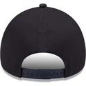 curva-snapback-marron-9forty-e-frame-new-york-yankees-mlb-new-era