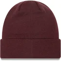 granate-cuff-beanie-league-essential-new-york-yankees-mlb-new-era