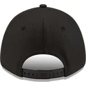 curva-snapback-9forty-mono-team-colour-boston-red-sox-mlb-new-era