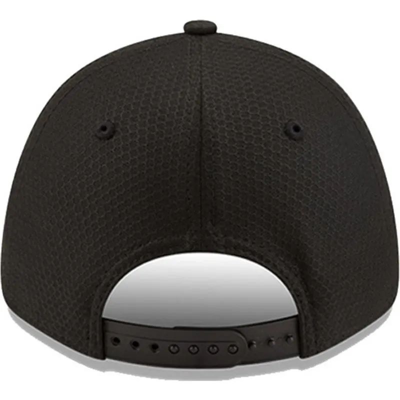 curva-snapback-9forty-mono-team-colour-boston-red-sox-mlb-new-era