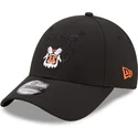 curva-snapback-9forty-elemental-detroit-tigers-mlb-new-era