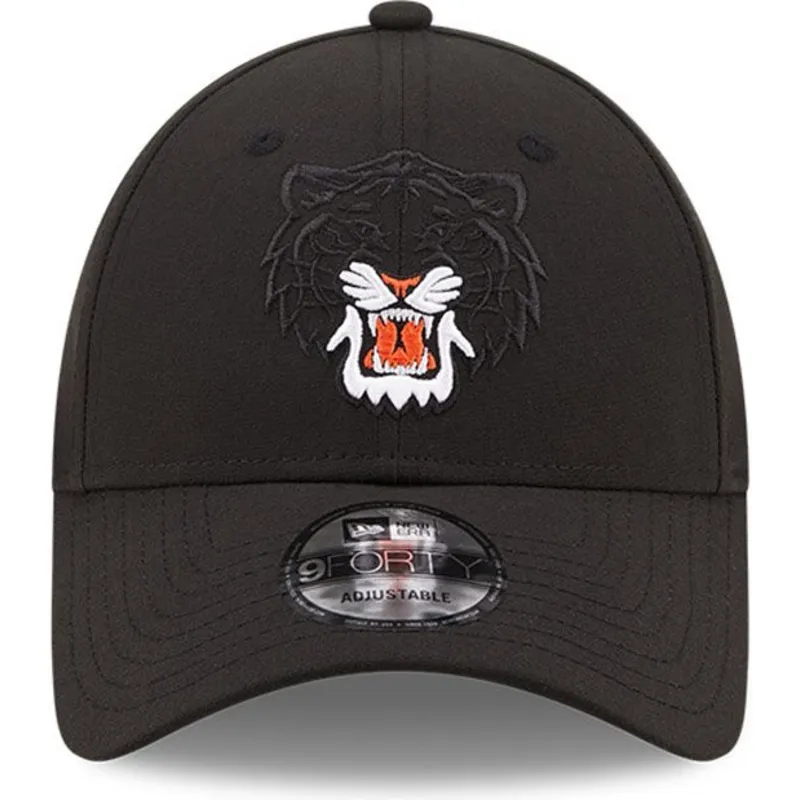 curva-snapback-9forty-elemental-detroit-tigers-mlb-new-era