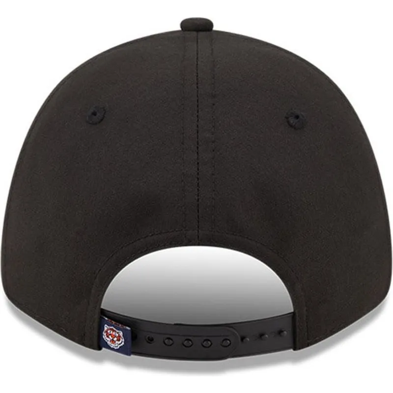 curva-snapback-9forty-elemental-detroit-tigers-mlb-new-era