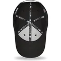 curva-snapback-9forty-elemental-detroit-tigers-mlb-new-era