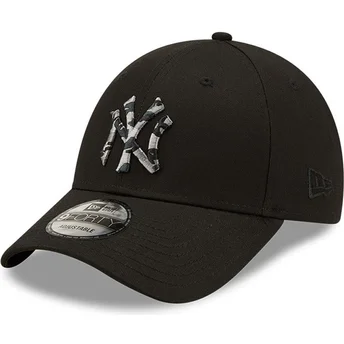 curva-9forty-camo-infill-new-york-yankees-mlb-new-era