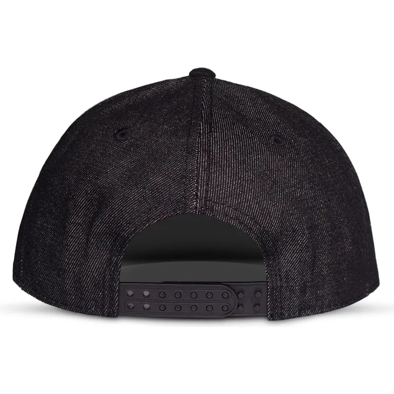 snapback-street-fighter-logo-difuzed snapback-street-fighter-logo-difuzed