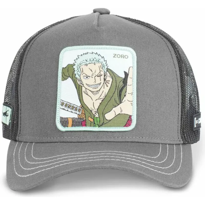 trucker-roronoa-zoro-zor1-one-piece-capslab trucker-roronoa-zoro-zor1-one-piece-capslab