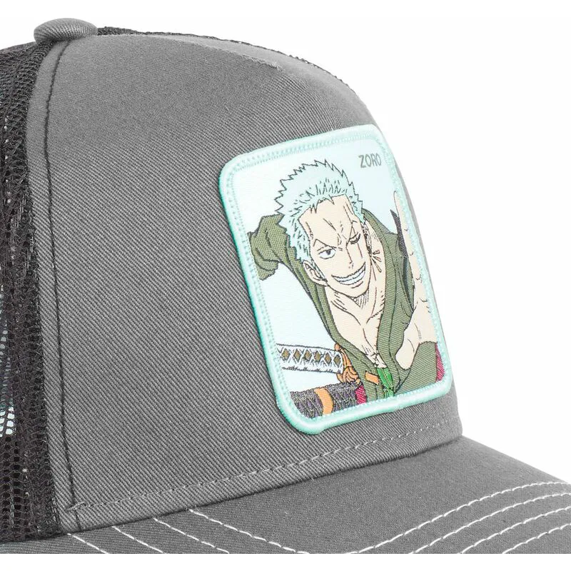 trucker-roronoa-zoro-zor1-one-piece-capslab trucker-roronoa-zoro-zor1-one-piece-capslab