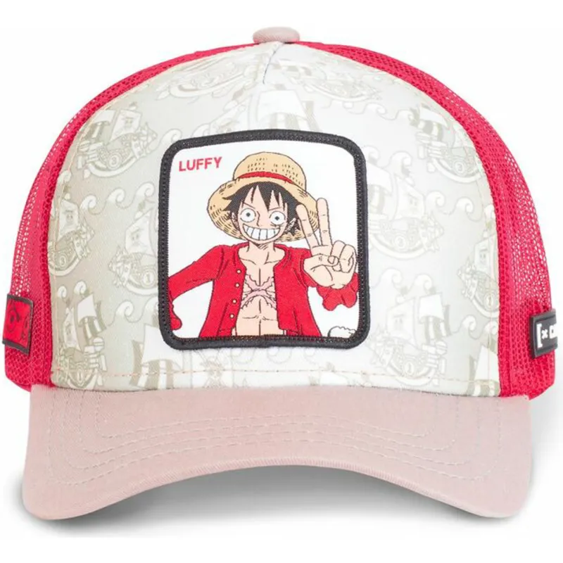 curva-snapback-monkey-d-luffy-one-piece-capslab