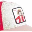 curva-snapback-monkey-d-luffy-one-piece-capslab