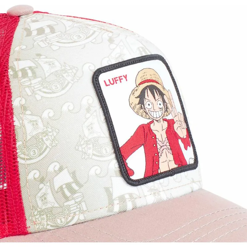 curva-snapback-monkey-d-luffy-one-piece-capslab