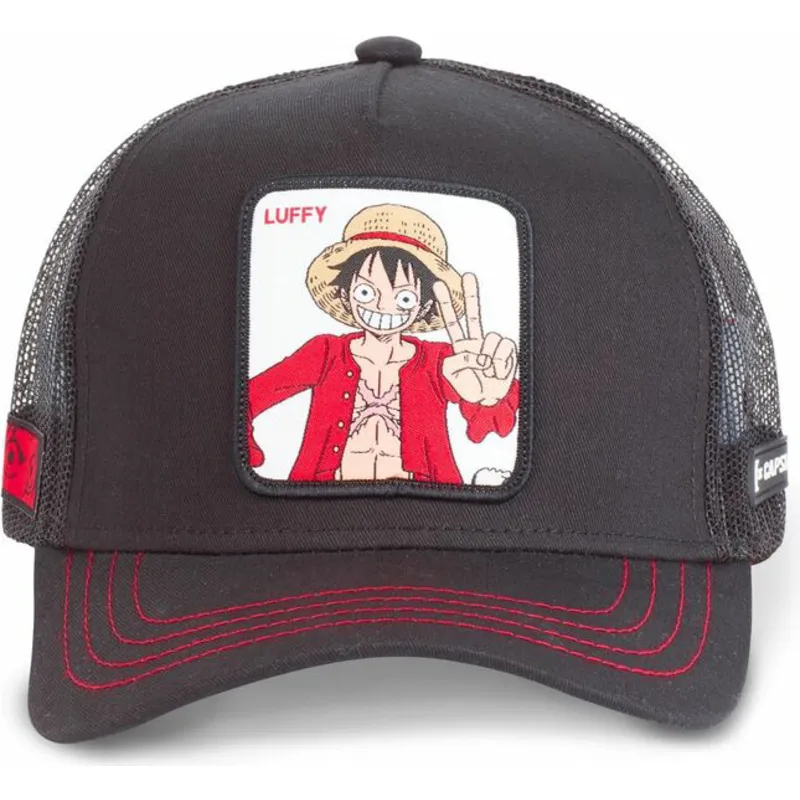 trucker-monkey-d-luffy-luf2-one-piece-capslab trucker-monkey-d-luffy-luf2-one-piece-capslab