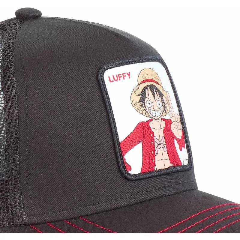 trucker-monkey-d-luffy-luf2-one-piece-capslab trucker-monkey-d-luffy-luf2-one-piece-capslab
