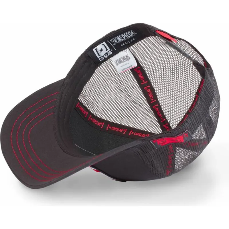 trucker-monkey-d-luffy-luf2-one-piece-capslab trucker-monkey-d-luffy-luf2-one-piece-capslab