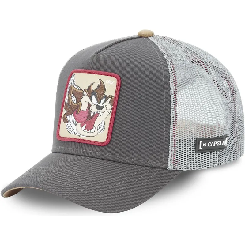 curva-snapback-diablo-looney-tunes-capslab curva-snapback-diablo-looney-tunes-capslab