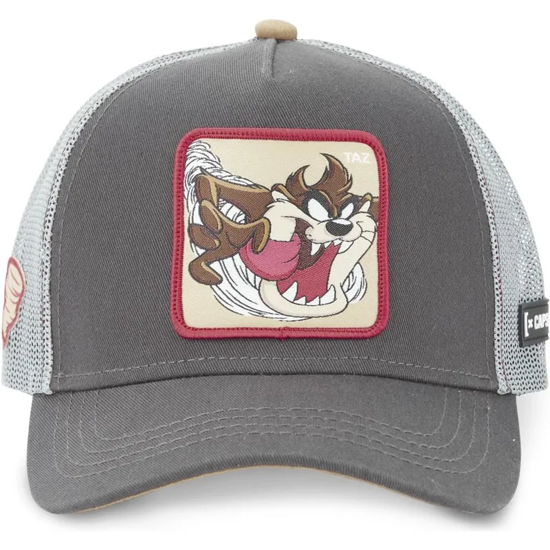 curva-snapback-diablo-looney-tunes-capslab curva-snapback-diablo-looney-tunes-capslab