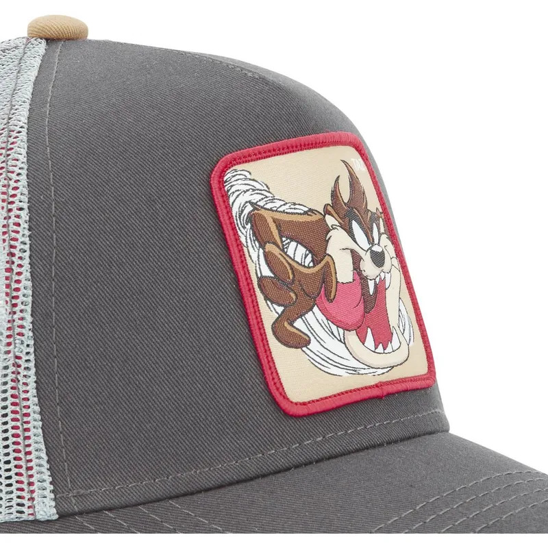 curva-snapback-diablo-looney-tunes-capslab curva-snapback-diablo-looney-tunes-capslab
