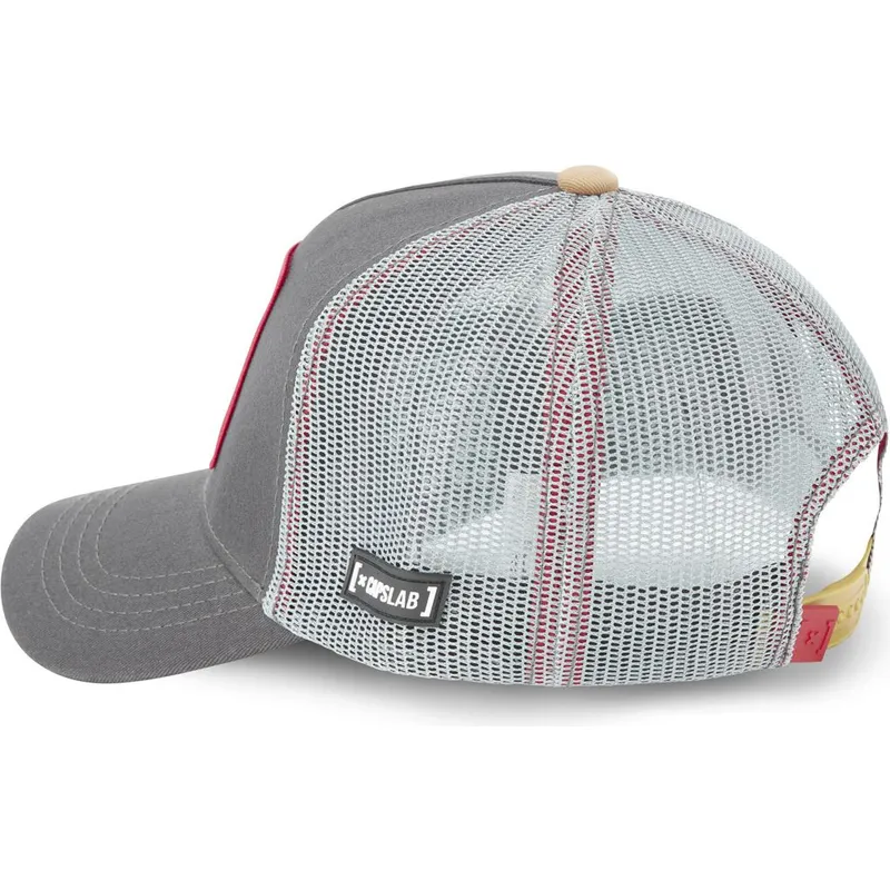 curva-snapback-diablo-looney-tunes-capslab curva-snapback-diablo-looney-tunes-capslab